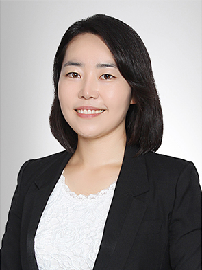 서자유조교수 사진